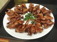 -大鸽饭(马王堆店)