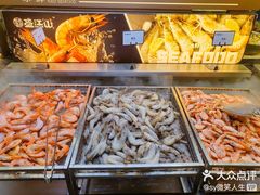-韩盛·盛江山自助料理(沈辽路万达店)