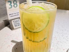 -BE BRIGHT KITCHEN(正佳广场店)