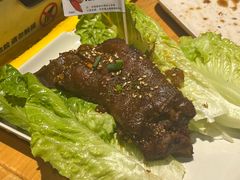 -木屋烧烤(龙岗龙城万科里店)