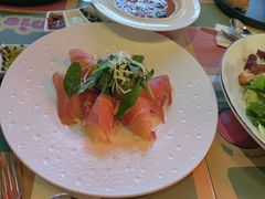 -安妮意大利餐厅(日坛店)