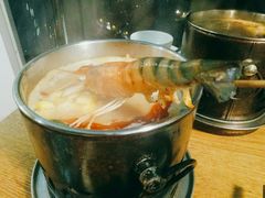 -Thai Basil罗勒叶泰式餐厅(时代天街店)