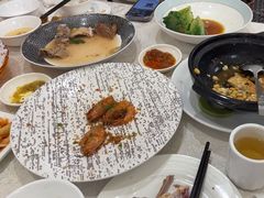 -明香海鲜酒家(华强北店)