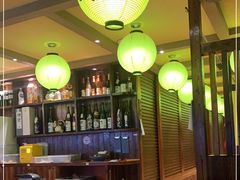 -鸟鹏烧鸟居酒屋(熙龙湾店)