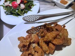 -船歌·鱼水饺青岛菜(石老人店)