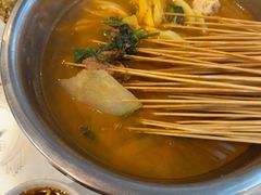 -成都瓜串串(华强北店)