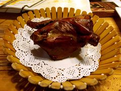 -鼎原力量东北吊炉烧烤(临河街店)