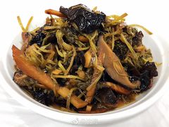 -茂隆餐厅(进贤路店)