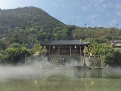 -华清宫景区