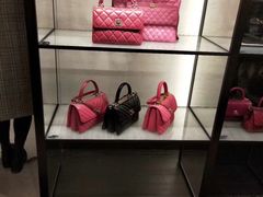 -乐天免税店(明洞店)