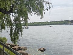 -长春市南湖公园