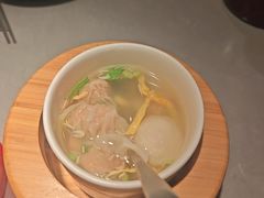 -闽上鲜·福建菜(龙湖滨江天街店)