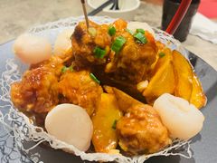 -老福洲·三十年福州味(斗东店)