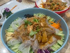 -老边饺子馆(东单店)