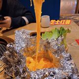 苏州中心附近烤肉必吃