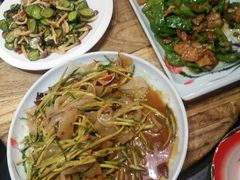 -粗粮人家(簋街店)