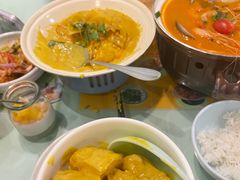 -米泰芒·东南亚料理(体育西店)