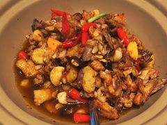 -绿草地·湘菜(芙蓉天街店)