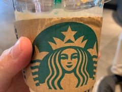 -星巴克(福州大洋百货分店)
