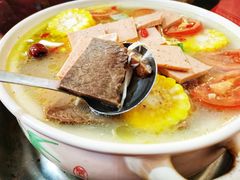 -花水湾红太阳牛肉汤锅