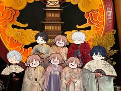 -NINES推理馆·实景侦探推理剧MIXPLAY(静安店)