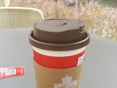 -Tims天好咖啡·贝果(华侨城步行街店)