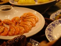 -徐鼎盛民间菜(南坪后堡店)