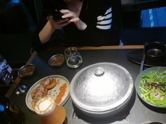 -Ameigo梅果·云贵川bistro(长宁来福士店)