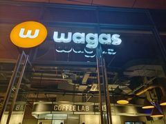 -Wagas(凤凰汇店)