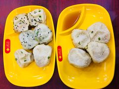 -小杨生煎(香港名都店)