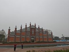 -赤坎·广东华侨国际旅游度假区