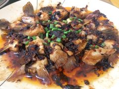 -台山第一家兴华黄鳝饭·黄鳝婆(开平店)
