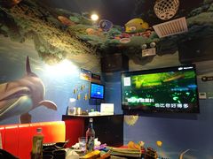 -最先生·烧烤·火锅·音乐聚会餐厅(大悦城店)