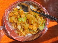 -胖哥料理(兴义里店)