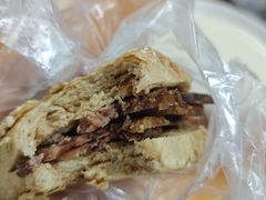 -正味斋锅巴菜(西北角店)