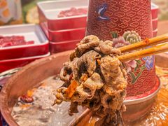 -京元盛铜锅涮肉(上海总店)