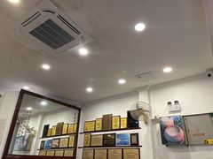 -民信老铺(华盖路店)