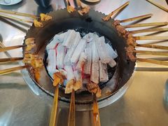 -川西火焰山西昌火盆烧烤(簇桥优博广场店)