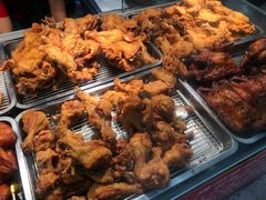 -永顺炸鸡( 立水桥北苑店)
