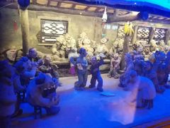 雕塑-刘老根大舞台-长春旗舰店
