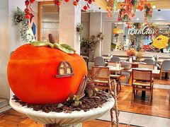 -沛家·西餐Brunch·直火料理