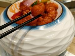 -喜上喜鸡煲翅(吉大店)