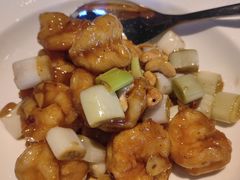 -喜悦烤鸭·新京菜(王府井店)