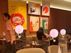 -必胜客(集美杏东店)