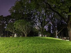 -人民公园(罗湖区)