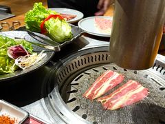 -勇誌烧肉·焱铁烧