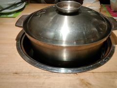 -椰夫人·养生椰子鸡(金沙洲永旺店)