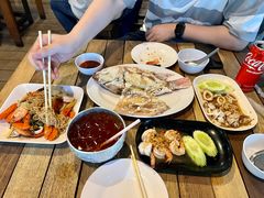 -Doo Dee Thai Food(Issan/Isaan/Esan)