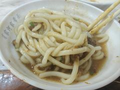 -肖家河家常面(肖家河北街店)