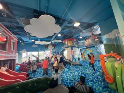 -尼克Playtime(欢乐海岸店)